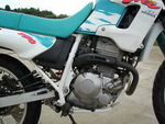 �������� �� ������ �������� Honda XL250Degree 1992 ���� 16